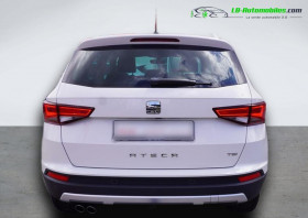 Seat Ateca 1.4 TSI 150 ch BVM  occasion  Beaupuy - photo n6