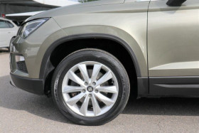 Seat Ateca 1.4 TSI 150 ch BVM  occasion  Beaupuy - photo n7