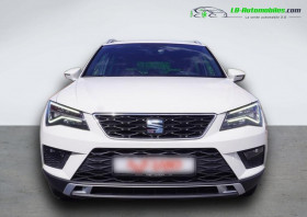 Seat Ateca 1.4 TSI 150 ch BVM  occasion  Beaupuy - photo n5