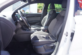 Seat Ateca 1.4 TSI 150 ch BVM  occasion  Beaupuy - photo n7