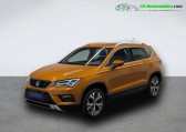 Seat Ateca 1.4 TSI 150 ch BVM   Beaupuy 31