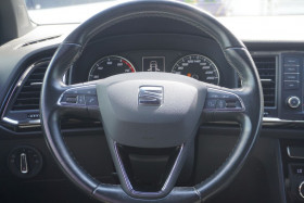 Seat Ateca 1.4 TSI 150 ch BVM  occasion  Beaupuy - photo n9