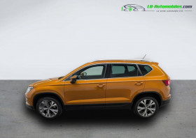 Seat Ateca 1.4 TSI 150 ch BVM  occasion  Beaupuy - photo n4