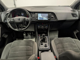 Seat Ateca 1.4 TSI 150 ch BVM  occasion  Beaupuy - photo n3