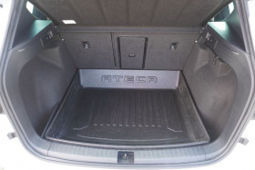 Seat Ateca 1.4 TSI 150 ch BVM  occasion  Beaupuy - photo n10