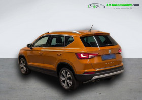 Seat Ateca 1.4 TSI 150 ch BVM  occasion  Beaupuy - photo n2