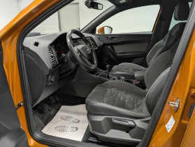 Seat Ateca 1.4 TSI 150 ch BVM  occasion  Beaupuy - photo n5