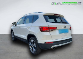 Seat Ateca 1.4 TSI 150 ch BVM  occasion  Beaupuy - photo n3