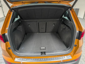 Seat Ateca 1.4 TSI 150 ch BVM  occasion  Beaupuy - photo n7