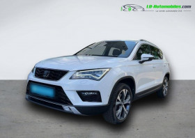 Seat Ateca 1.4 TSI 150 ch BVM  occasion  Beaupuy - photo n2