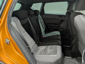 Seat Ateca 1.4 TSI 150 ch BVM  occasion  Beaupuy - photo n6