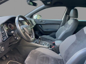 Seat Ateca 1.4 TSI 150 ch BVM  occasion  Beaupuy - photo n4