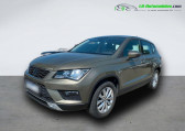 Annonce Seat Ateca occasion Essence 1.4 TSI 150 ch BVM  Beaupuy