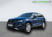 Seat Ateca occasion année 2016 boite Manuelle Annonce Seat Ateca occasion Essence 1.4 TSI 150 ch BVM à Beaupuy