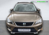 Seat Ateca occasion année 2016 boite Manuelle Annonce Seat Ateca occasion Essence 1.4 TSI 150 ch BVM à Beaupuy