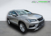 Seat Ateca occasion année 2017 boite Manuelle Annonce Seat Ateca occasion Essence 1.4 TSI 150 ch BVM à Beaupuy