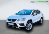 Seat Ateca occasion année 2020 boite Manuelle Annonce Seat Ateca occasion Essence 1.4 TSI 150 ch BVM à Beaupuy