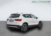 Seat Ateca occasion année 2018 boite Manuelle Annonce Seat Ateca occasion Essence 1.4 TSI 150 ch BVM à Beaupuy