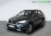 Seat Ateca occasion année 2018 boite Manuelle Annonce Seat Ateca occasion Essence 1.4 TSI 150 ch BVM à Beaupuy