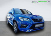 Seat Ateca occasion année 2019 boite Manuelle Annonce Seat Ateca occasion Essence 1.4 TSI 150 ch BVM à Beaupuy