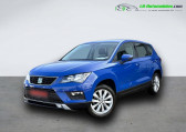 Seat Ateca occasion année 2019 boite Manuelle Annonce Seat Ateca occasion Essence 1.4 TSI 150 ch BVM à Beaupuy