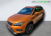 Seat Ateca occasion année 2017 boite Manuelle Annonce Seat Ateca occasion Essence 1.4 TSI 150 ch BVM à Beaupuy