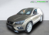 Seat Ateca occasion année 2017 boite Manuelle Annonce Seat Ateca occasion Essence 1.4 TSI 150 ch BVM à Beaupuy