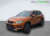 Seat Ateca occasion année 2017 boite Manuelle Annonce Seat Ateca occasion Essence 1.4 TSI 150 ch BVM à Beaupuy