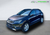 Seat Ateca occasion année 2017 boite Manuelle Annonce Seat Ateca occasion Essence 1.4 TSI 150 ch BVM à Beaupuy