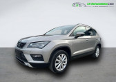 Seat Ateca occasion année 2017 boite Manuelle Annonce Seat Ateca occasion Essence 1.4 TSI 150 ch BVM à Beaupuy