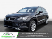 Seat Ateca occasion année 2017 boite Automatique Annonce Seat Ateca occasion Essence 1.4 TSI 150 DSG à Beaupuy