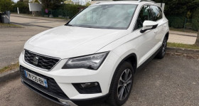Seat Ateca occasion 2017 mise en vente &agrave; LA TOUR DE SALVAGNY par le garage ADRESSE AUTO 69 - photo n&deg;1
