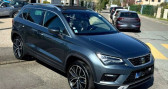 Seat Ateca 1.4 TSI 150CV DSG7 XCELLENCE TOIT OUVRANT CUIR ENTRETIEN A J   Coignires 78