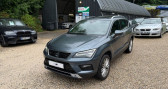 Seat Ateca 1.4 TSi ACT 150cv DSG7 Xcellence 1e main  2017 - annonce de voiture en vente sur Auto Sélection.com
