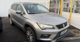 Seat Ateca occasion 2017 mise en vente &agrave; Lières par le garage GARAGE AD LEFEBVRE - photo n&deg;1