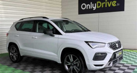 Seat Ateca , garage GARAGE DAVID ONLYDRIVE  SAINT FULGENT