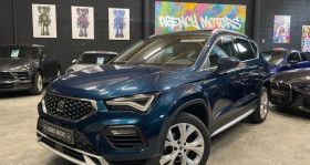 Seat Ateca , garage AGENCY MOTORS  Chazay-d'azergues