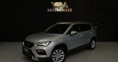 Annonce Seat Ateca occasion Essence 1.5 TSI 150 ACT DSG7 S&S Style  Saran