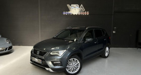 Seat Ateca occasion 2019 mise en vente à Saran par le garage VBA AUTOMOBILES - photo n°1