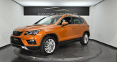 Seat Ateca occasion année 2019 boite Automatique Annonce Seat Ateca occasion Essence 1.5 TSI 150 ch ACT Start/Stop DSG7 4Drive Xcellence à Chambray Les Tours