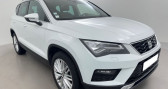 Seat Ateca 1.5 TSI 150 ch ACT Start/Stop DSG7 4Drive Xcellence  � CHANAS 38