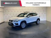 Annonce Seat Ateca occasion Essence 1.5 TSI 150 ch ACT Start/Stop DSG7 4Drive Xcellence à TARBES