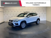 Seat Ateca occasion année 2019 boite Sequentielle Annonce Seat Ateca occasion Essence 1.5 TSI 150 ch ACT Start/Stop DSG7 4Drive Xcellence à TARBES