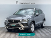 Annonce Seat Ateca occasion Essence 1.5 TSI 150 CH ACT START/STOP DSG7 BUSINESS  Villeparisis