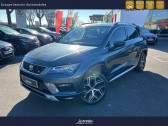 Annonce Seat Ateca occasion  1.5 TSI 150 ch ACT Start/Stop DSG7 FR à Sens