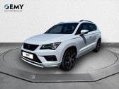 Seat Ateca occasion année 2020 Annonce Seat Ateca occasion Essence 1.5 TSI 150 ch ACT Start/Stop DSG7 FR à LA SEYNE SUR MER