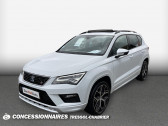 Annonce Seat Ateca occasion  1.5 TSI 150 ch ACT Start/Stop DSG7 FR à Lattes