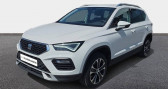 Annonce Seat Ateca occasion Essence 1.5 TSI 150 ch ACT Start/Stop DSG7 Style Business  La Rochelle