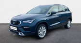Seat Ateca 1.5 TSI 150 ch ACT Start/Stop DSG7 Style Business   La Rochelle 17