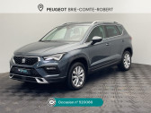 Annonce Seat Ateca occasion Essence 1.5 TSI 150 CH ACT START/STOP DSG7 STYLE BUSINESS  Brie-Comte-Robert